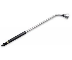 Purkštuvas su vožtuvu Bradas, 75 cm