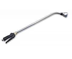 Purkštuvas su vožtuvu Bradas COMFORT, 75 cm