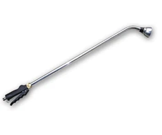 Purkštuvas su vožtuvu Bradas COMFORT, 90 cm