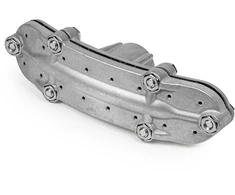 Purkštuvo antgalis 3/4" vid.sr. Bradas PROFI