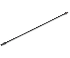 Purkštuvo antgalis Bradas, 78 cm