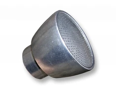 Purkštuvo galvutė su vidiniu sriegiu 3/4" Bradas