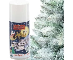 Purškiamas dirbtinis sniegas, 150 ml