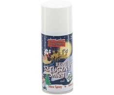 Purškiamas dirbtinis sniegas, 150 ml