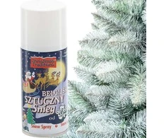 Purškiamas dirbtinis sniegas, 150 ml