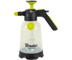 Purškiklis Bradas AQUA SPRAY CLEAR, 2L
