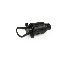 QJ aklė PE vamzdžiams 16 mm Bradas