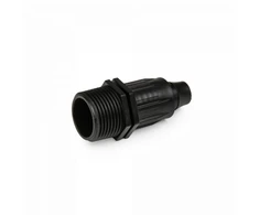 QJ jungtis Bradas PE vamzdžiui 16 mm - 3/4" išor.sr.