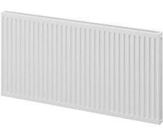 Radiatorius Mexen C11, 300 x 1600 mm, 782 W, šoninio pajungimo, baltas