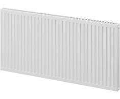 Radiatorius Mexen C11, 400 x 1500 mm, 972 W, šoninio pajungimo, baltas