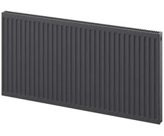Radiatorius Mexen C11, 500 x 700 mm, šoninio pajungimo, 558 W, antracito