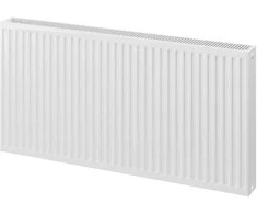 Radiatorius Mexen C22, 500 x 1400 mm, šoninio pajungimo, 1994 W, baltas