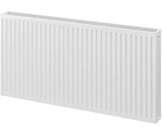 Radiatorius Mexen C22, 900 x 1500 mm, 3427 W, šoninio pajungimo, baltas