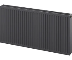 Radiatorius Mexen CC22, 500 x 700 mm, 997 W, pajungimas iš apačios per vidurį, antracitas