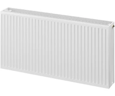 Radiatorius Mexen CC33, 900 x 1800 mm, 5728 W, pajungimas iš apačios per vidurį, baltas
