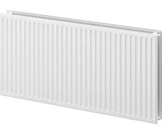 Radiatorius Mexen CH20 Hygiene 900 x 3000 mm, šoninio pajungimo, 4621 W, baltas
