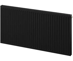 Radiatorius Mexen CV11, 300 x 2200 mm, pajungimas iš apačios, 1076 W, juodas