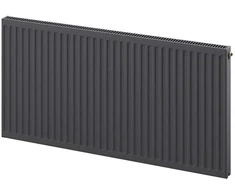 Radiatorius Mexen CV11, 600 x 500 mm, pajungimas iš apačios, 467 W, antracito