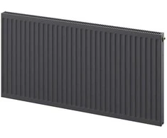 Radiatorius Mexen CV11, 900 x 2800 mm, pajungimas iš apačios, 3565 W, antracito