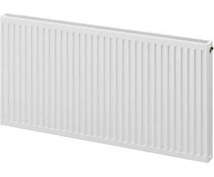 Radiatorius Mexen CV21, 900 x 1500 mm, apatinio pajungimo, 2664 W, baltas