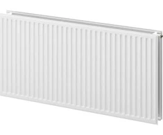Radiatorius Mexen CVH20 Hygiene, 600 x 900 mm, apatinio pajungimo, 989 W, baltas