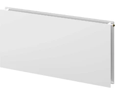 Radiatorius Mexen CVHF20 Hygiene Flat, 400 x 1200 mm, 863 W, apatinio pajungimo, baltas