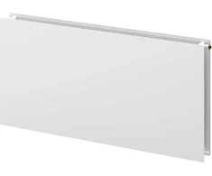 Radiatorius Mexen CVHF20 Hygiene Flat, 500 x 1000 mm, 863 W, apatinio pajungimo, baltas