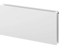 Radiatorius Mexen CVHF20 Hygiene Flat, 600 x 800 mm, 803 W, apatinio pajungimo, baltas