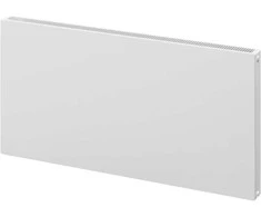 Radiatorius Mexen Flat CF21, 300 x 2000 mm, šoninio pajungimo, 1261 W, baltas
