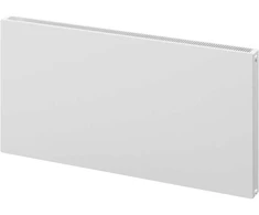 Radiatorius Mexen Flat CF21, 900 x 2000 mm, šoninio pajungimo, 3179 W, baltas