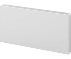 Radiatorius Mexen Flat CF22, 900 x 400 mm, šoninio pajungimo, 880 W, baltas