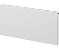 Radiatorius Mexen Flat CVF11, 300 x 2000 mm, pajungimas iš apačios, 909 W, baltas