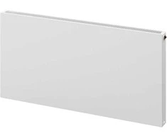 Radiatorius Mexen Flat CVF21, 600 x 1000 mm, pajungimas iš apačios, 1210 W, baltas