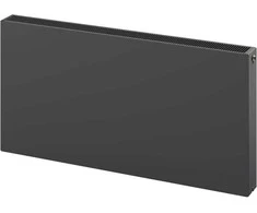 Radiatorius Mexen Flat CVF22, 500 x 2000 mm, apatinio pajungimo, 2729 W, antracito