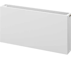 Radiatorius Mexen Flat CVF33, 500 x 1300 mm, apatinio pajungimo, 2471 W, baltas
