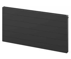 Radiatorius Mexen Line CCL11, 500 x 700 mm, pajungimas iš apačios per vidurį, 478 W, antracito