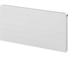 Radiatorius Mexen Line CCL21, 500 x 800 mm, pajungimas iš apačios per vidurį, 807 W, baltas
