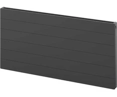 Radiatorius Mexen Line CL11, 400 x 1100 mm, šoninio pajungimo, 611 W, antracito