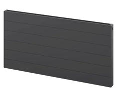 Radiatorius Mexen Line CL11, 500 x 700 mm, 478 W, šoninio pajungimo, antracitas