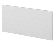 Radiatorius Mexen Line CL11, 600 x 1200 mm, 940 W, šoninio pajungimo, baltas