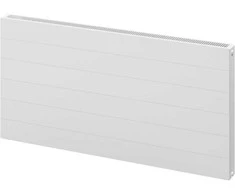 Radiatorius Mexen Line CL21, 400 x 1000 mm, šoninio pajungimo, 793 W, baltas