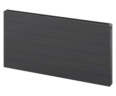 Radiatorius Mexen Line CL21, 500 x 900 mm, 907 W, šoninio pajungimo, antracitas