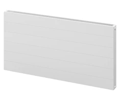 Radiatorius Mexen Line CL21, 600 x 1600 mm, 1935 W, šoninio pajungimo, baltas