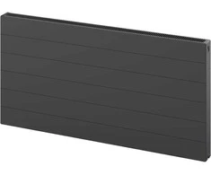 Radiatorius Mexen Line CL21, 900 x 1100 mm, šoninio pajungimo, 1748 W, antracito