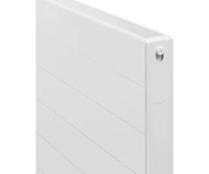 Radiatorius Mexen Line CL21, 900 x 1100 mm, 1748 W, šoninio pajungimo, baltas