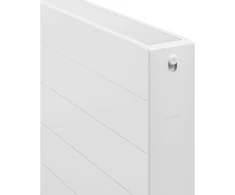 Radiatorius Mexen Line CL22, 300 x 1800 mm, 1621 W, šoninio pajungimo, baltas
