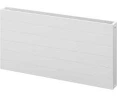 Radiatorius Mexen Line CL22, 300 x 2000 mm, šoninio pajungimo, 1801 W, baltas