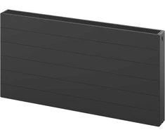 Radiatorius Mexen Line CL22, 500 x 1100 mm, šoninio pajungimo, 1501 W;, antracito