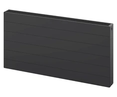 Radiatorius Mexen Line CL22, 500 x 900 mm, 1228 W, šoninio pajungimo, antracitas
