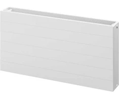 Radiatorius Mexen Line CL33, 500 x 700 mm, pajungimas iš šono, 1331 W, baltas